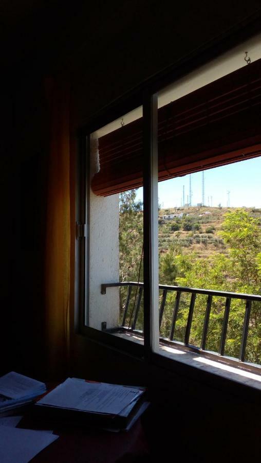 La Casa De La Acequia Pensionat Serón Eksteriør billede