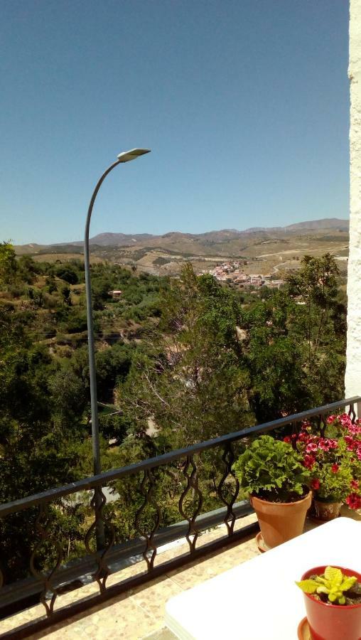 La Casa De La Acequia Pensionat Serón Eksteriør billede
