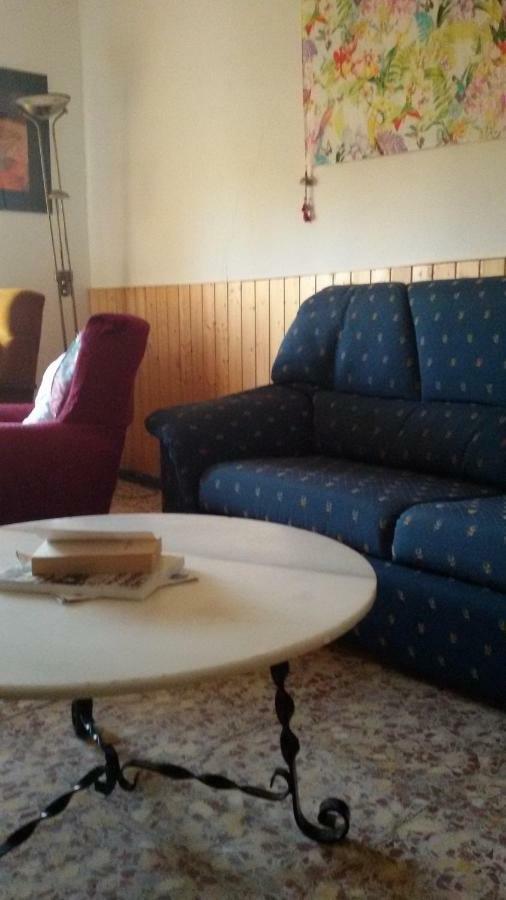 La Casa De La Acequia Pensionat Serón Eksteriør billede